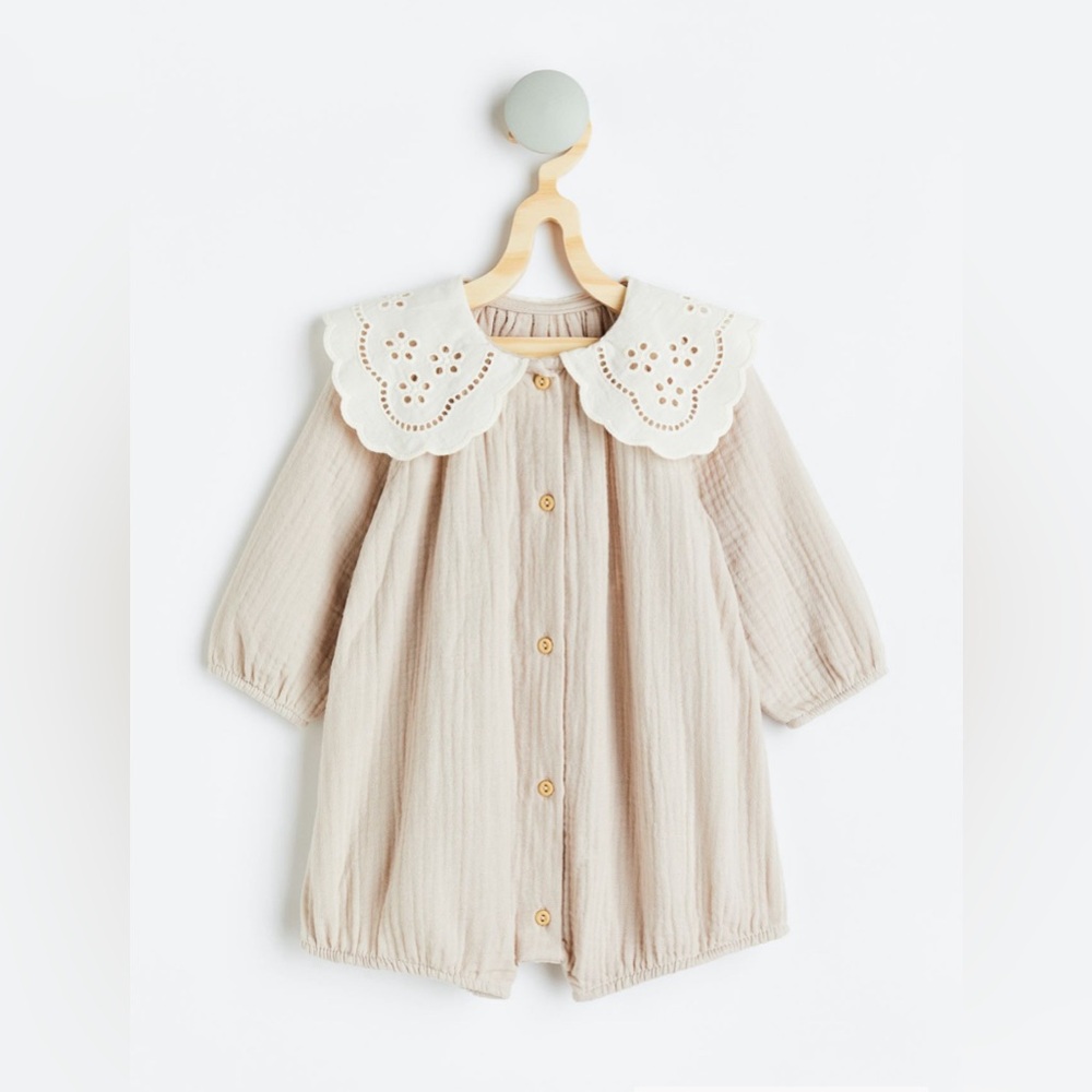H&M romper